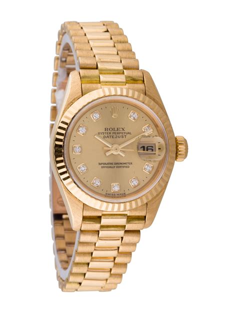 ladies rolex oyster perpetual datejust watch|Rolex Oyster Perpetual date women's.